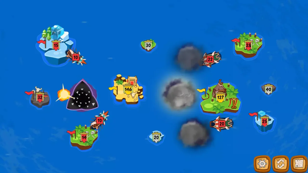 -Goblin Lands-游戏截图-好玩游戏库
