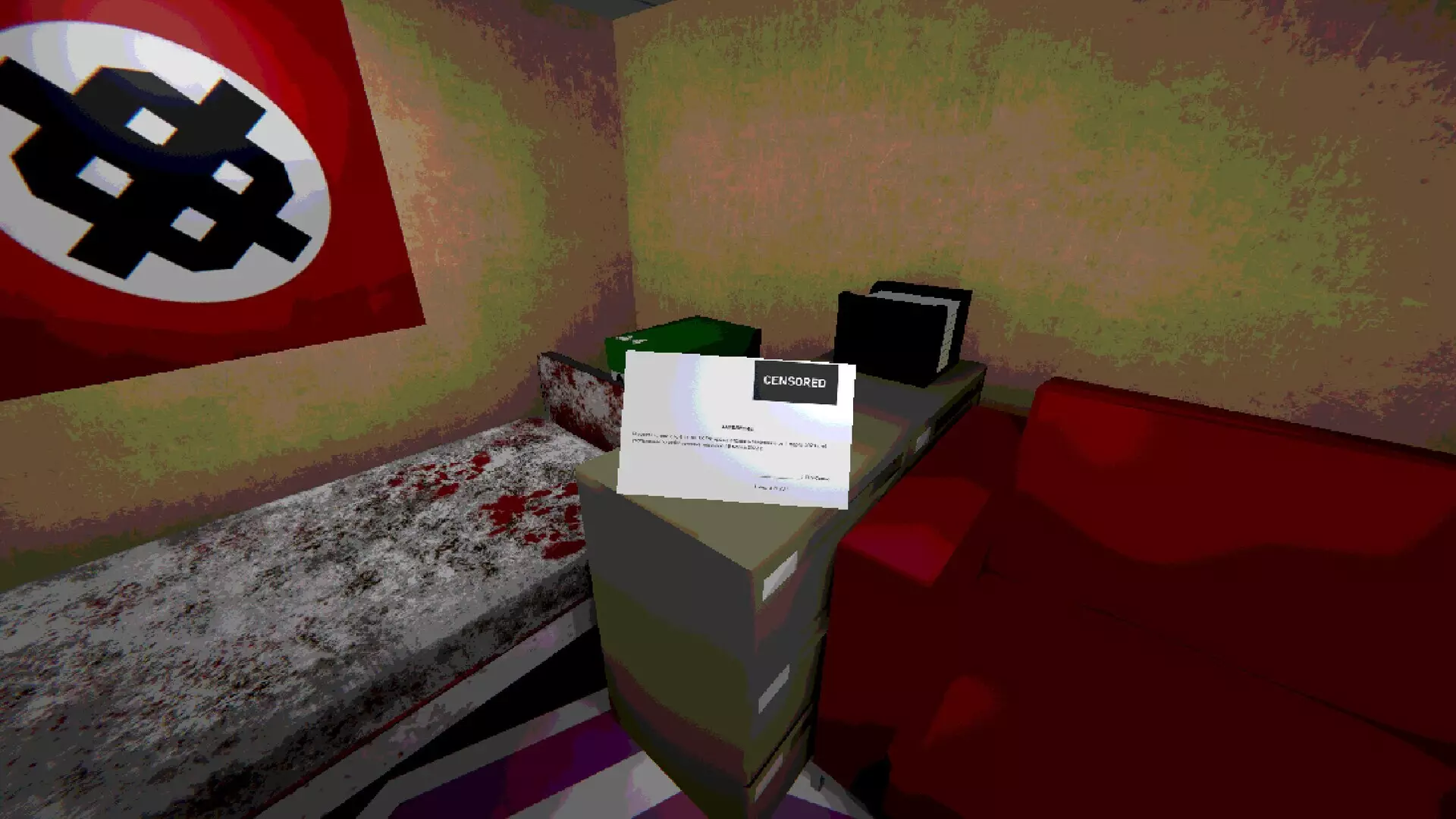 -Simulator RKM-游戏截图-好玩游戏库