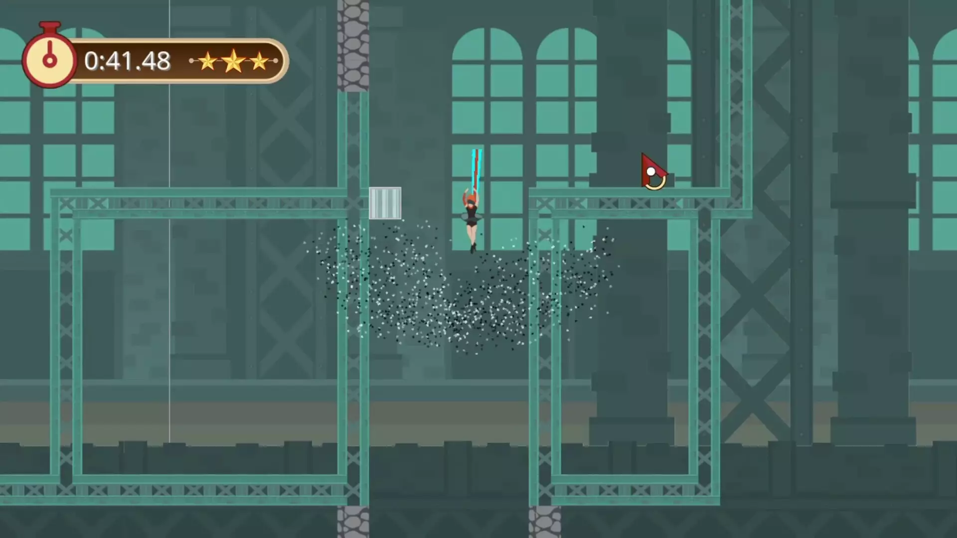 -Scarf Ace-游戏截图-好玩游戏库