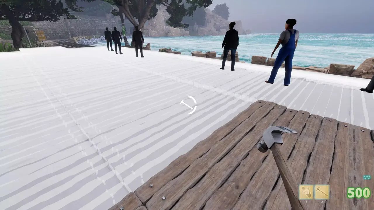 -Train Station Simulator: Together in Japan-游戏截图-好玩游戏库