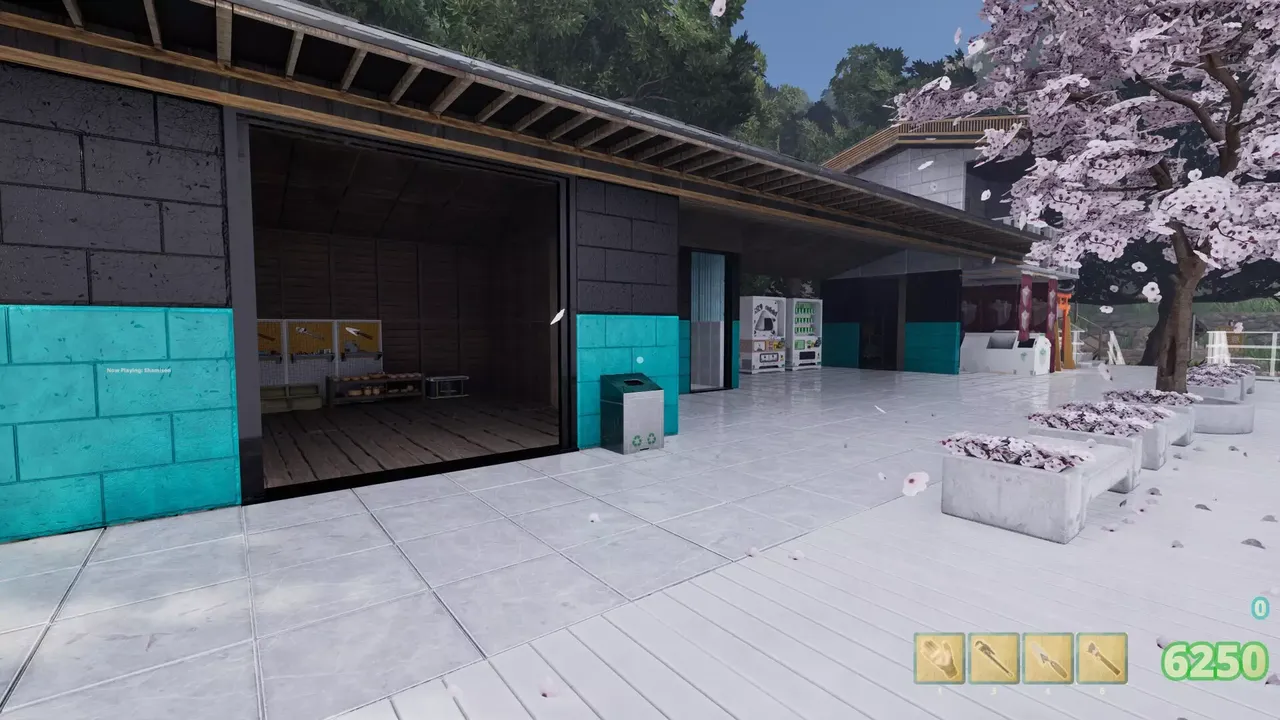 -Train Station Simulator: Together in Japan-游戏截图-好玩游戏库