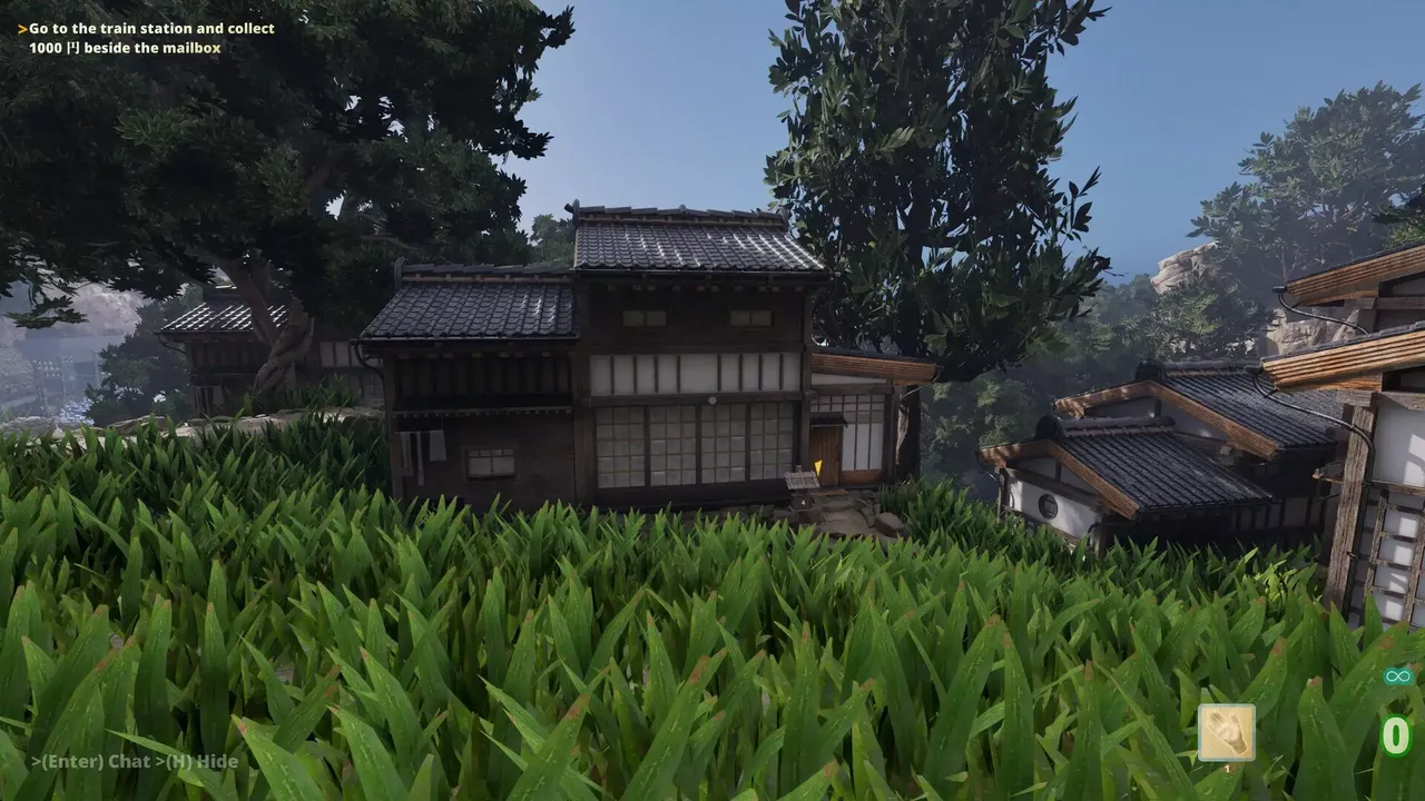 -Train Station Simulator: Together in Japan-游戏截图-好玩游戏库