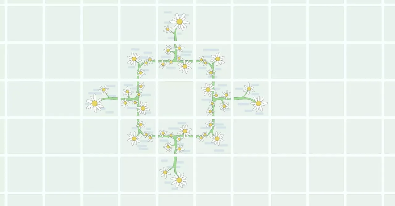 -Grid World-游戏截图-好玩游戏库