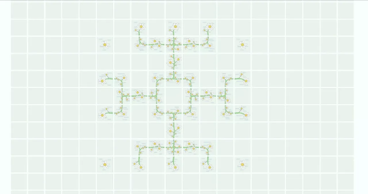 -Grid World-游戏截图-好玩游戏库