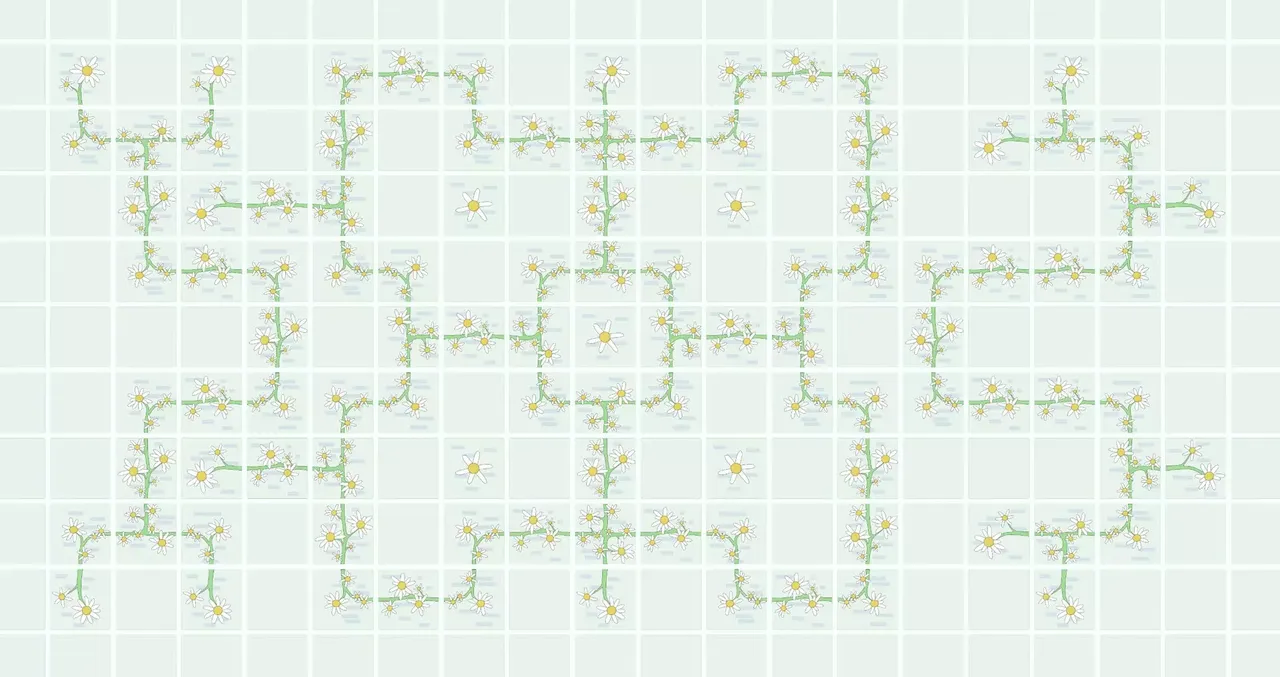 -Grid World-游戏截图-好玩游戏库