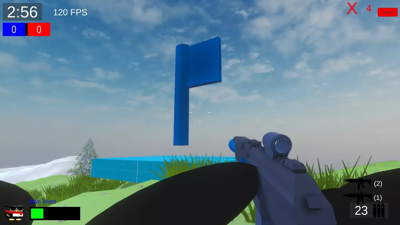 -Beak Force (Early Access)-游戏截图-好玩游戏库