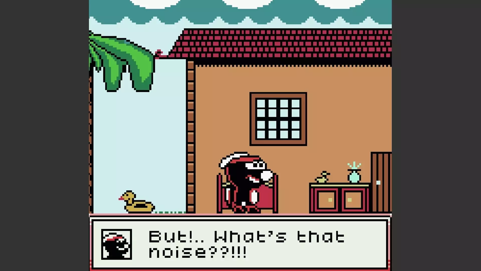 -Rabidja's Revenge-游戏截图-好玩游戏库