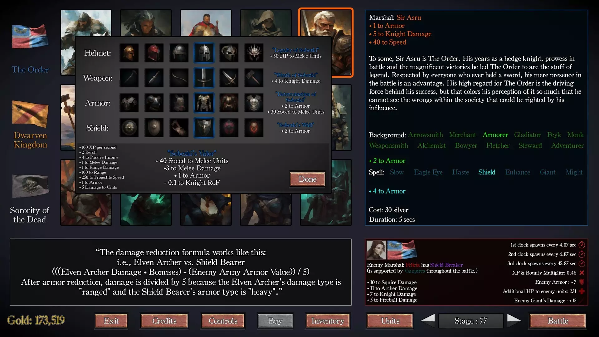 -Marshals of Yore-游戏截图-好玩游戏库