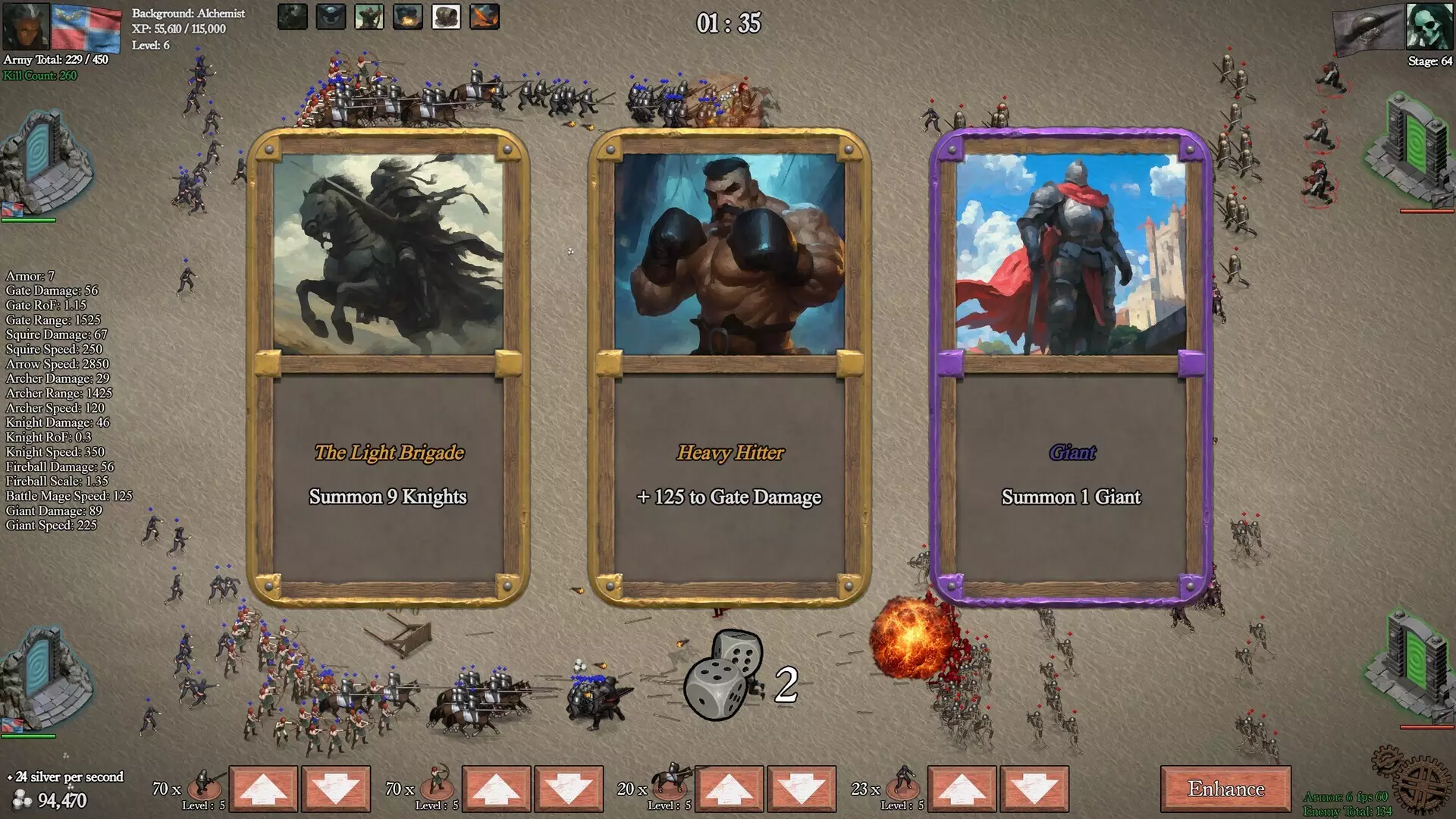 -Marshals of Yore-游戏截图-好玩游戏库