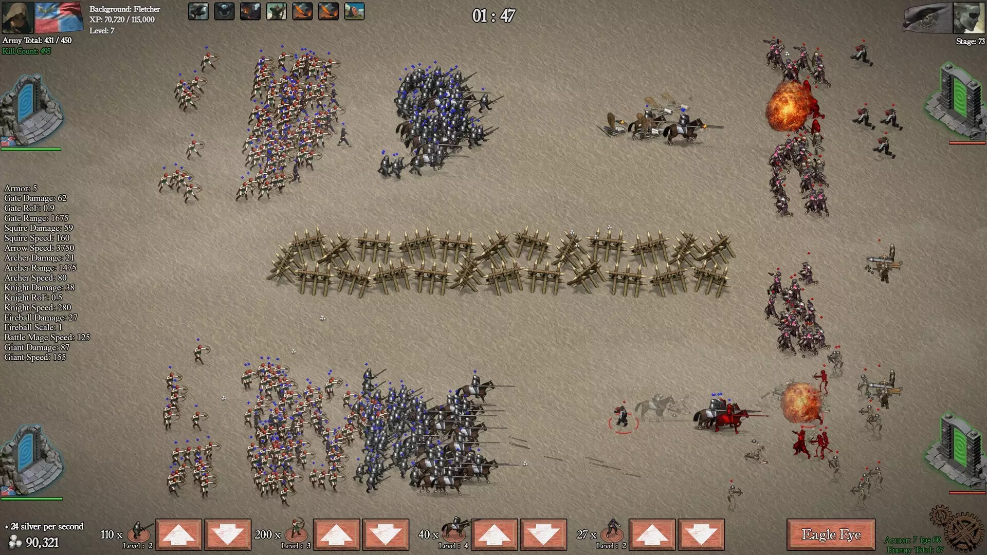 -Marshals of Yore-游戏截图-好玩游戏库