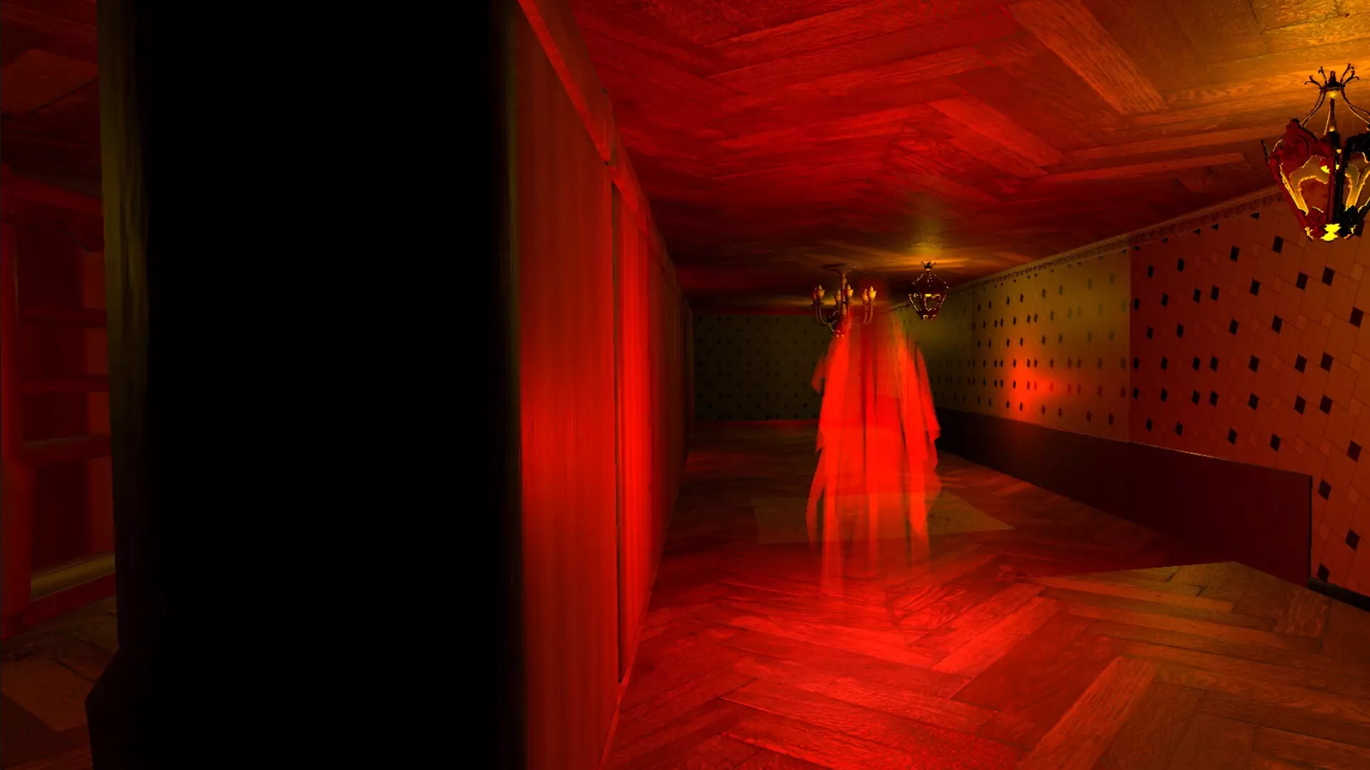 -Scarecrow’s Curse-游戏截图-好玩游戏库