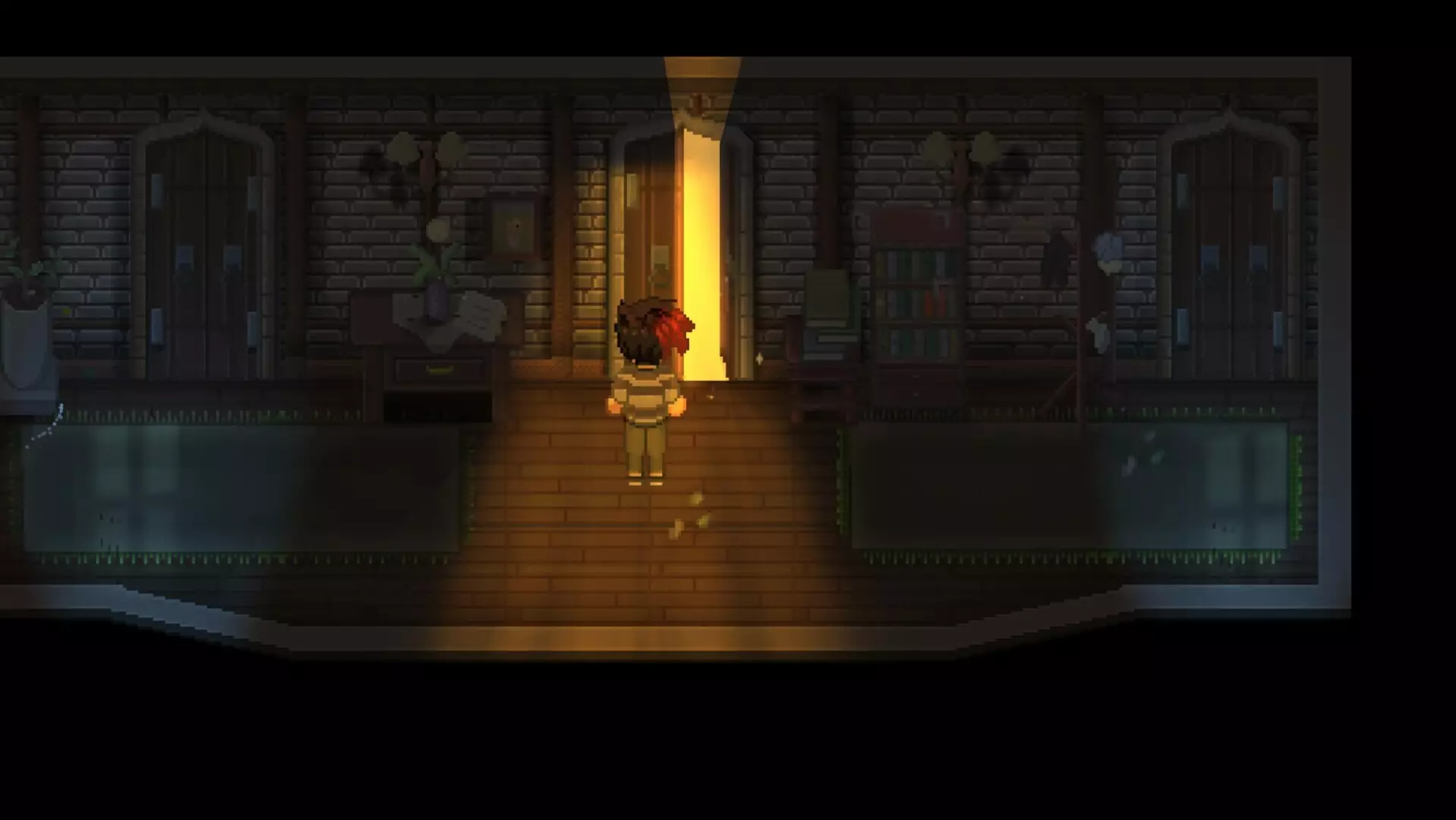 -Cook or Be Cooked: Your next meal could be your last—or your true love-游戏截图-好玩游戏库