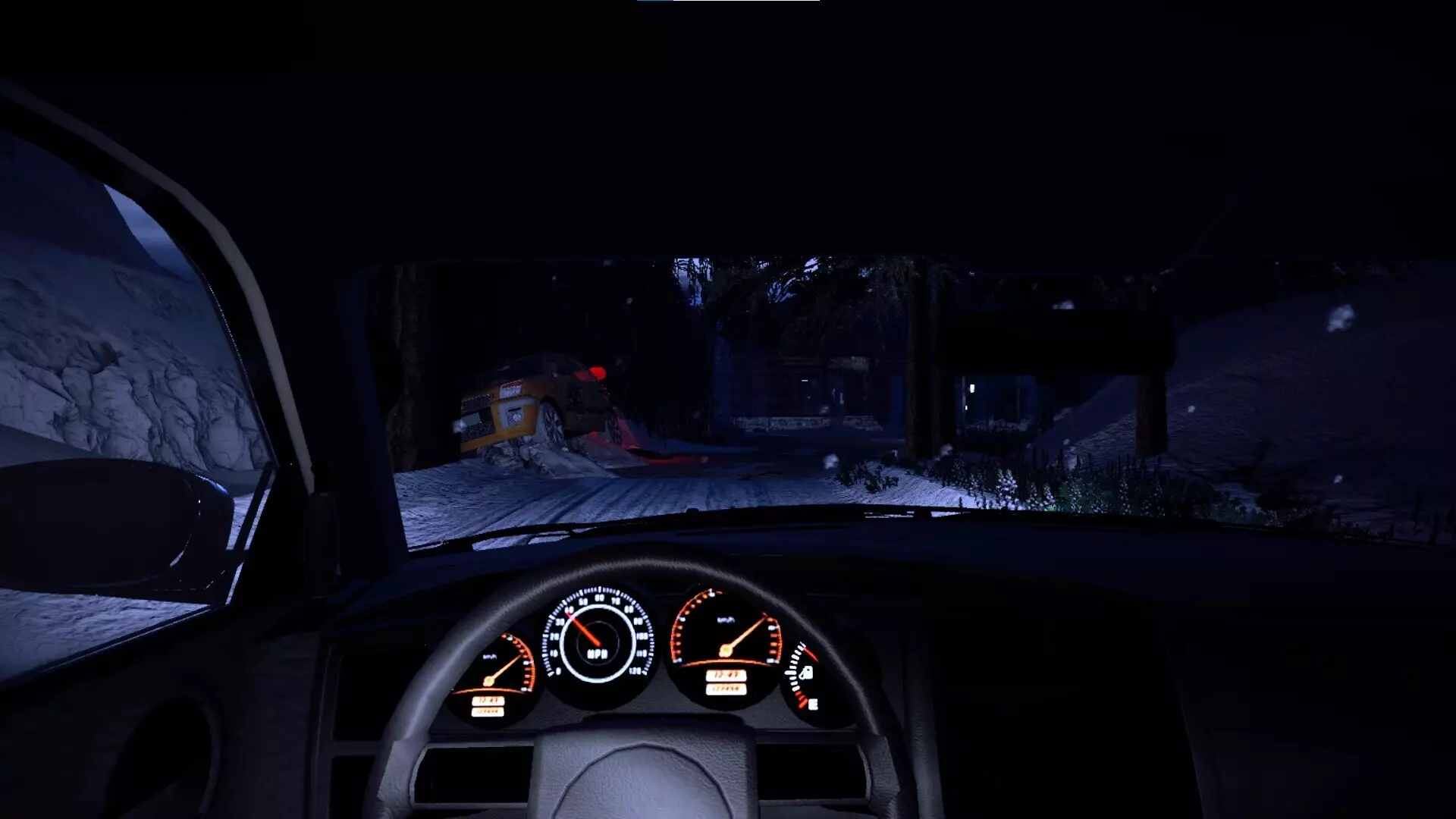 -Echoes in the Storm-游戏截图-好玩游戏库