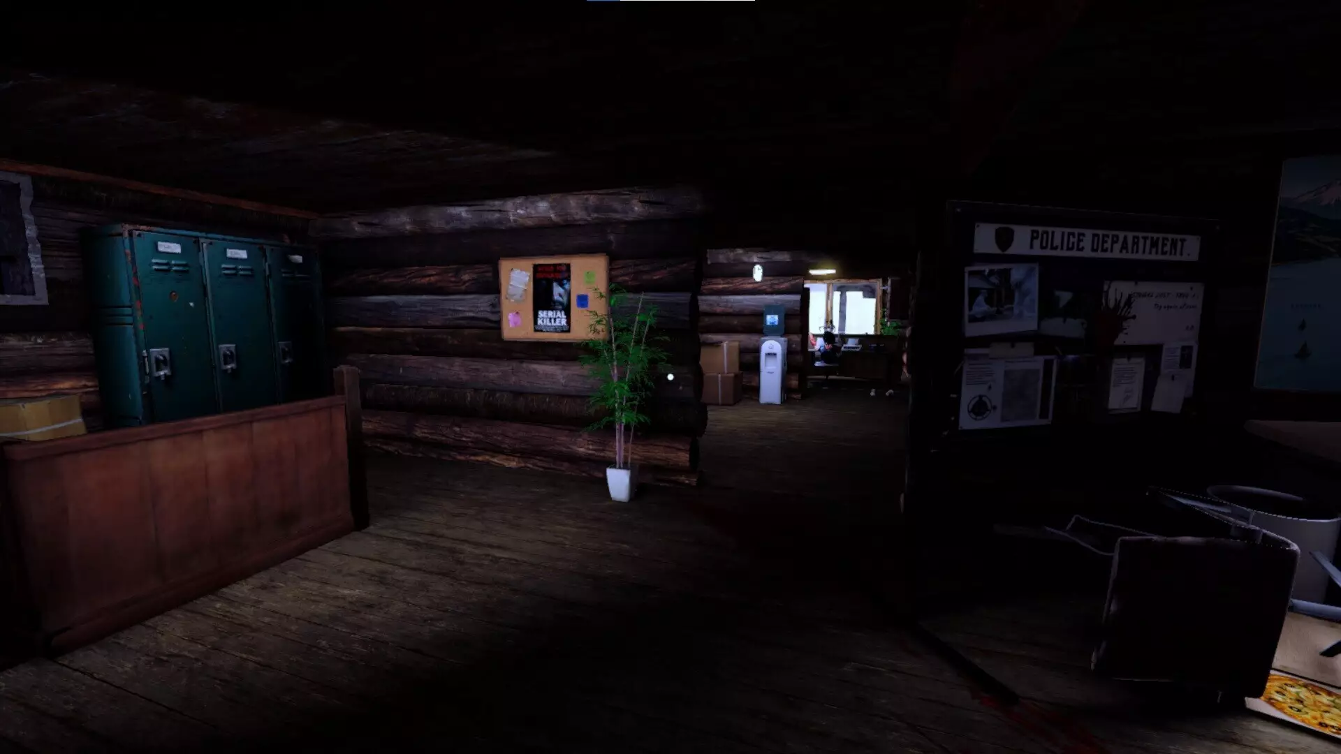 -Echoes in the Storm-游戏截图-好玩游戏库