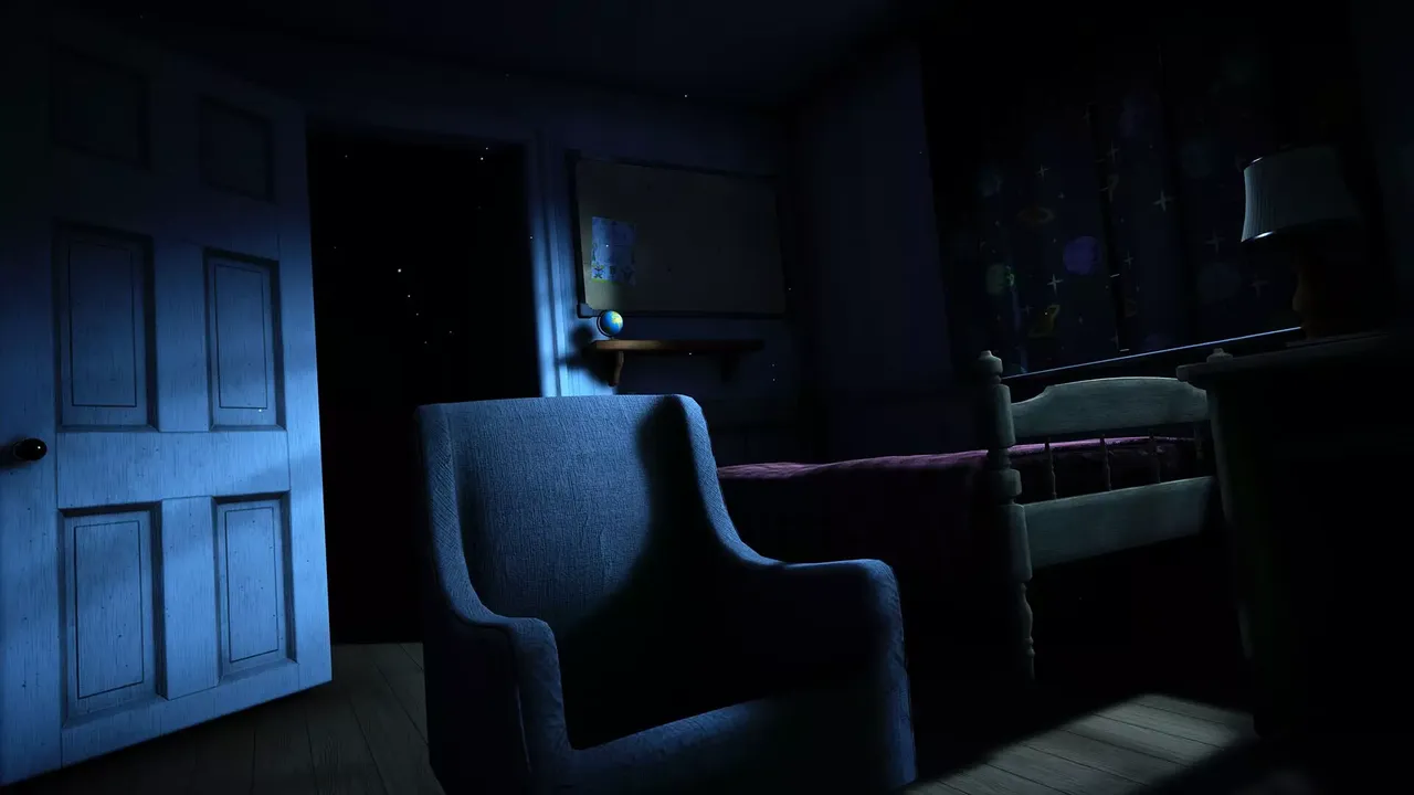 -Phantom Playhouse-游戏截图-好玩游戏库