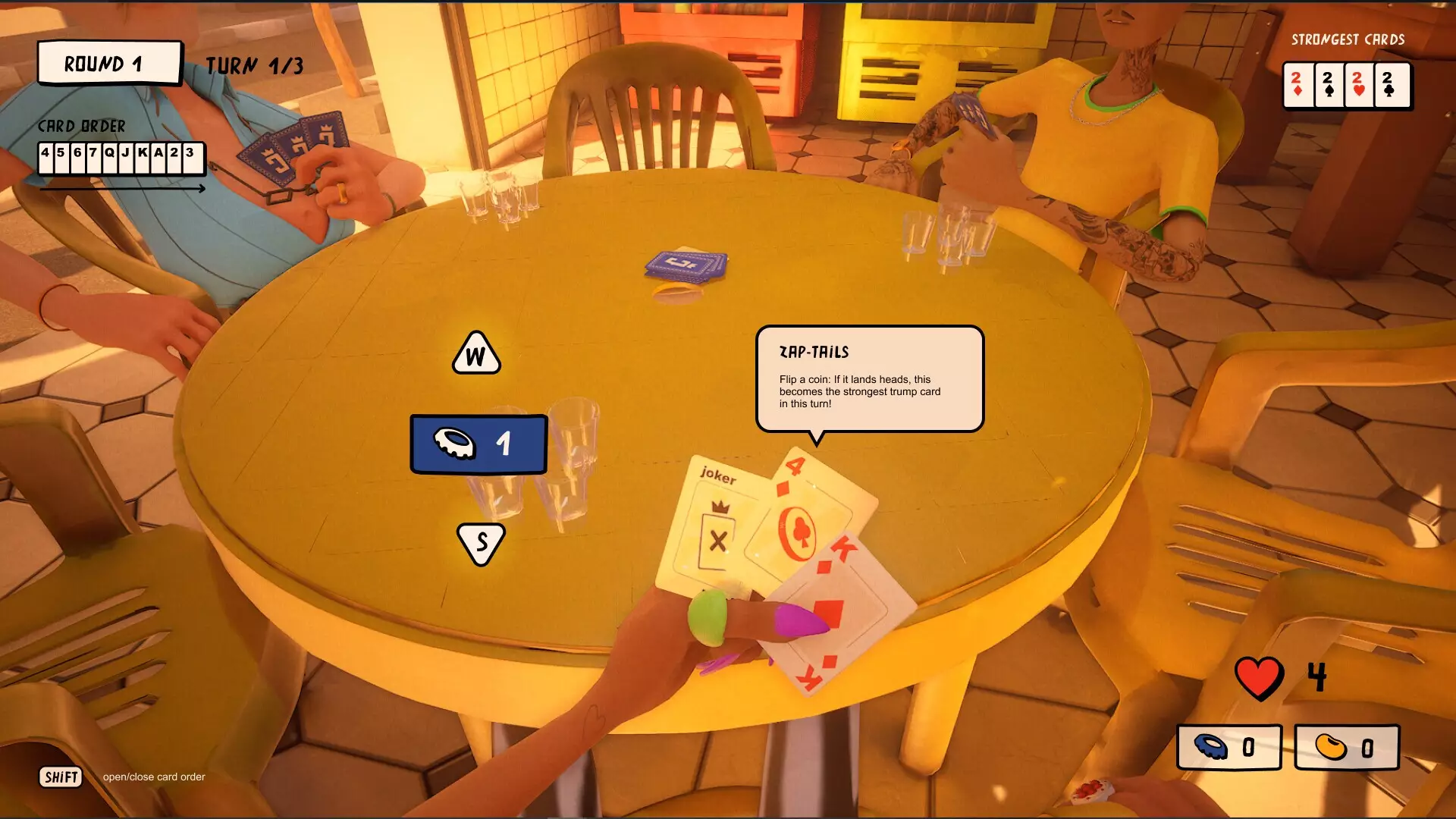 -Capote-游戏截图-好玩游戏库