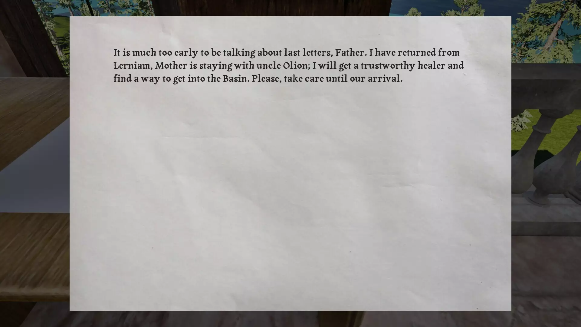 Magus Relics: the Majimono