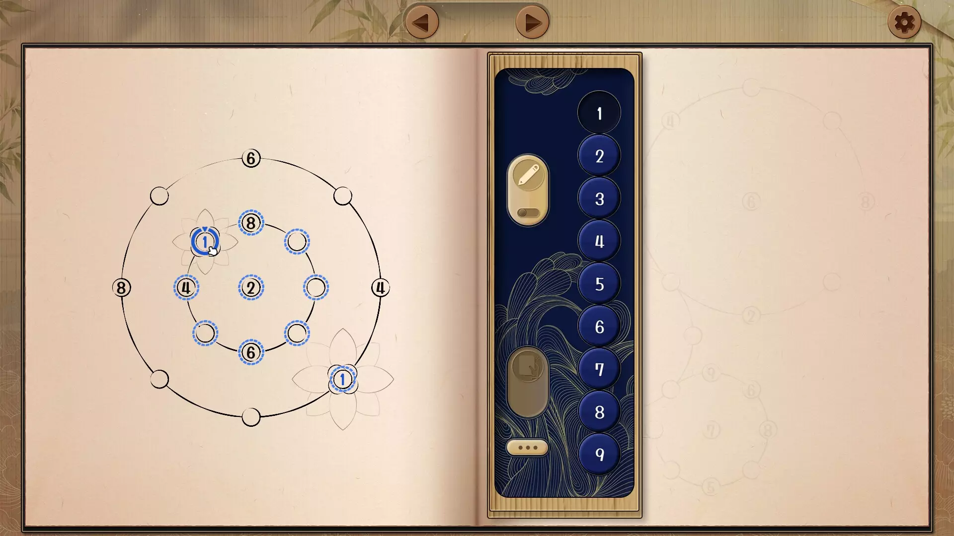 -Rondoku-游戏截图-好玩游戏库