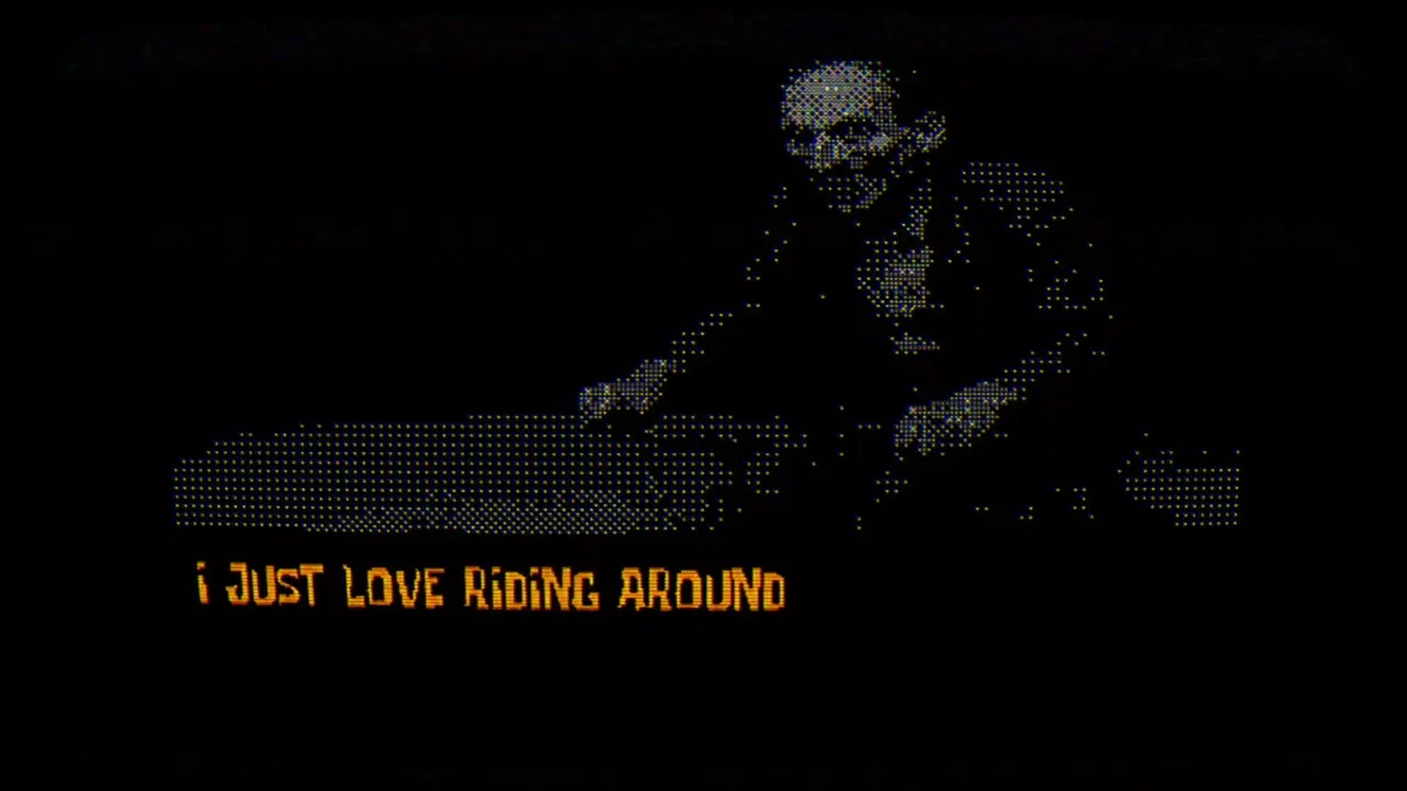 -Loop//Error-游戏截图-好玩游戏库