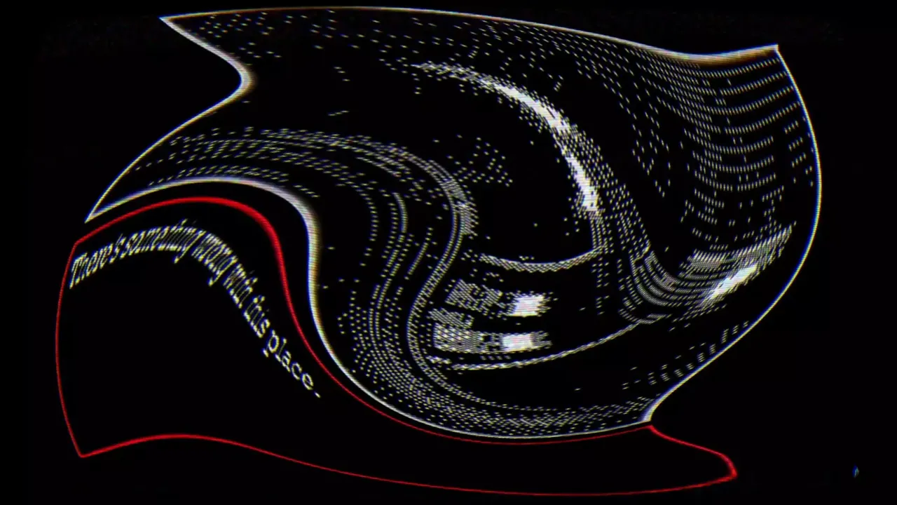 -Loop//Error-游戏截图-好玩游戏库