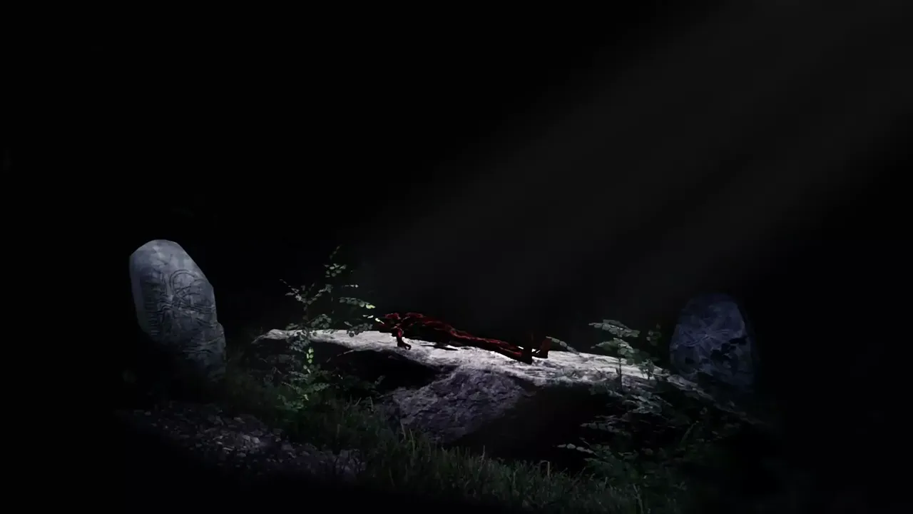 -Campfire Stories: The Giant of Green Peaks-游戏截图-好玩游戏库