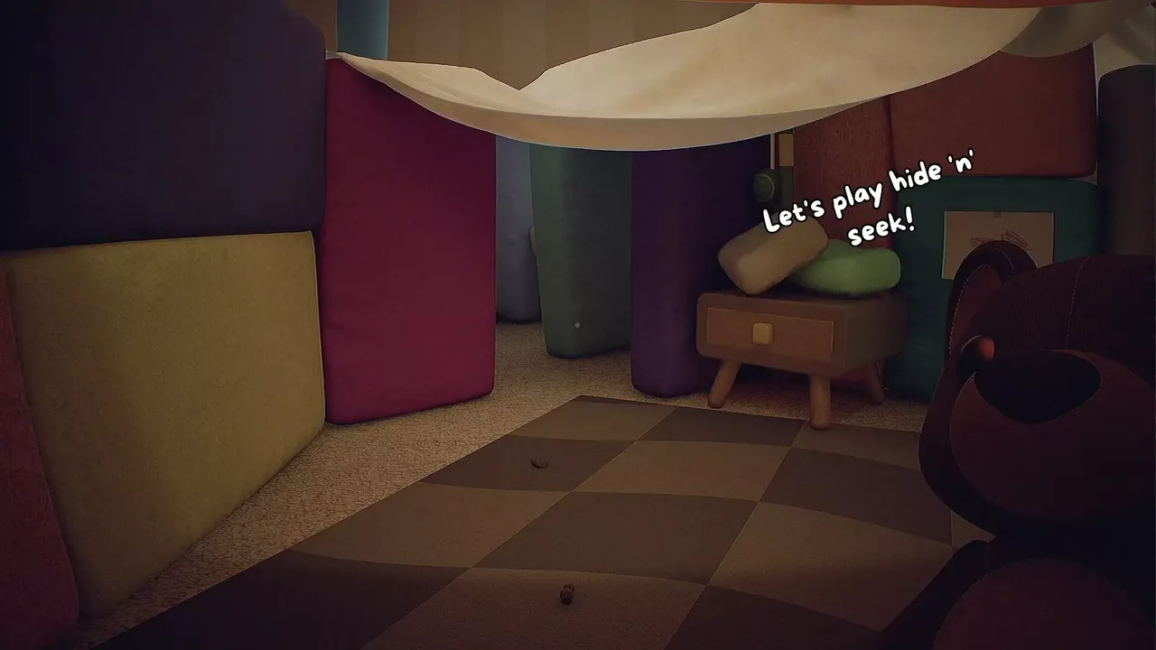 -Blanket Fort-游戏截图-好玩游戏库