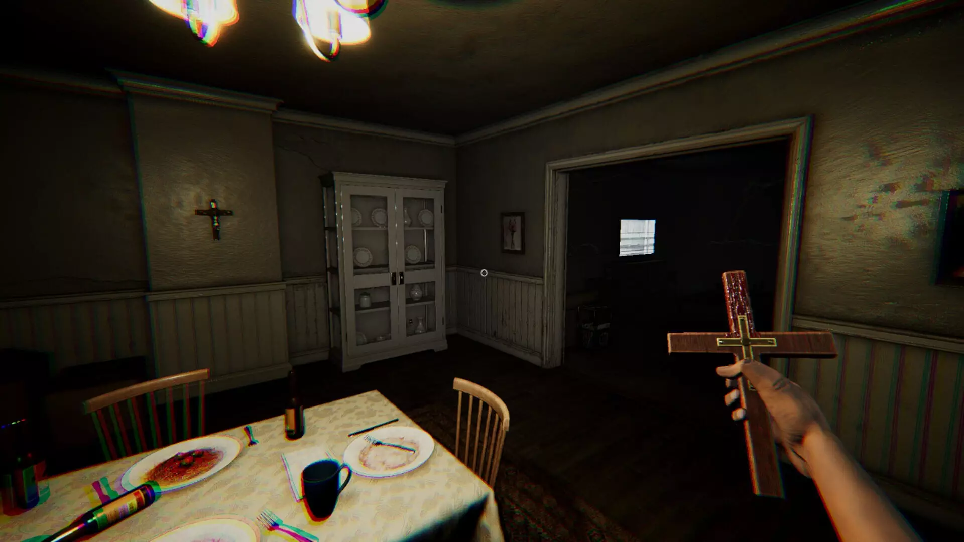 断裂-SEVERANCE-游戏截图-好玩游戏库