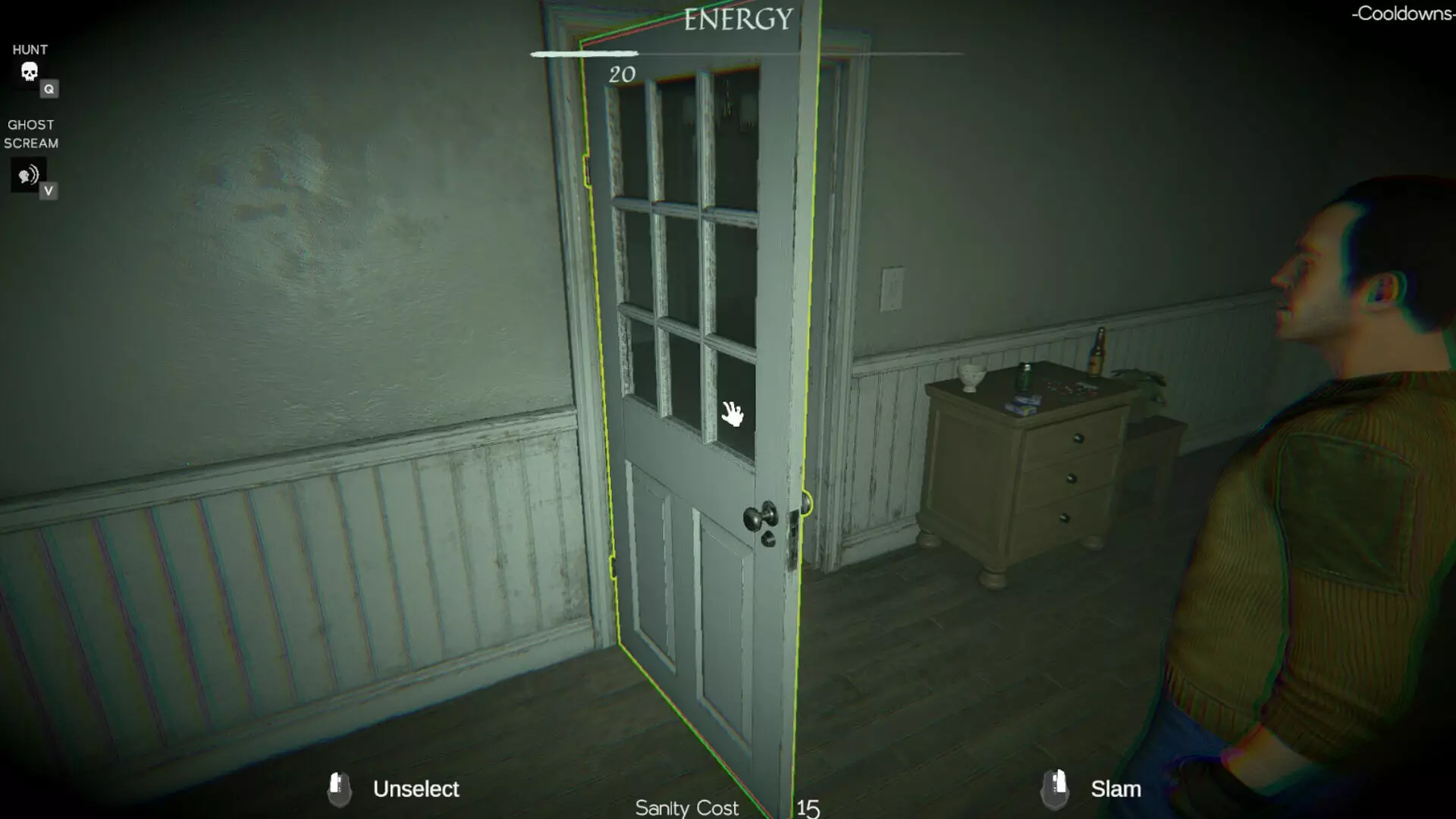 断裂-SEVERANCE-游戏截图-好玩游戏库