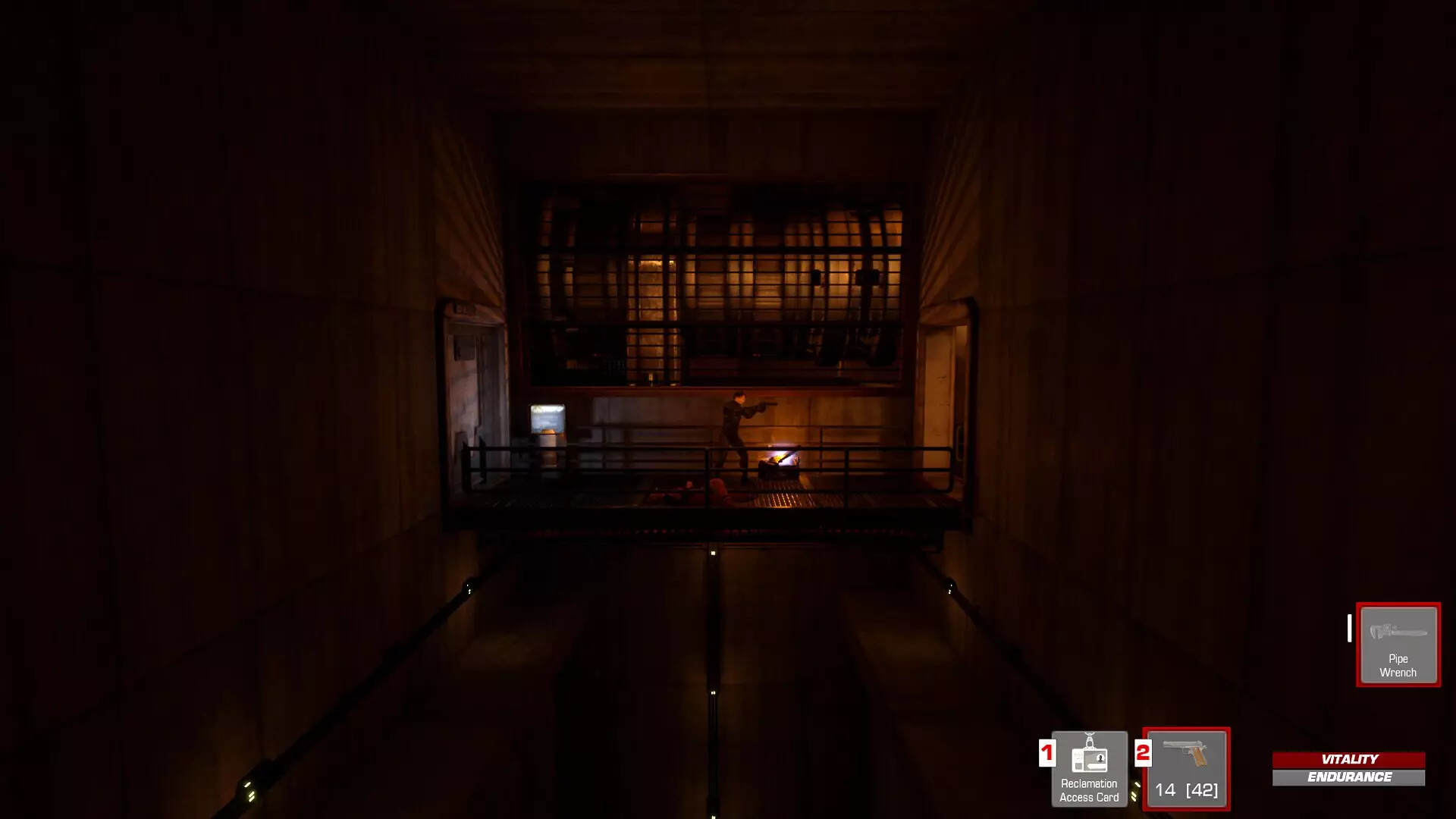 红雀瀑布-Cardinal Fall-游戏截图-好玩游戏库