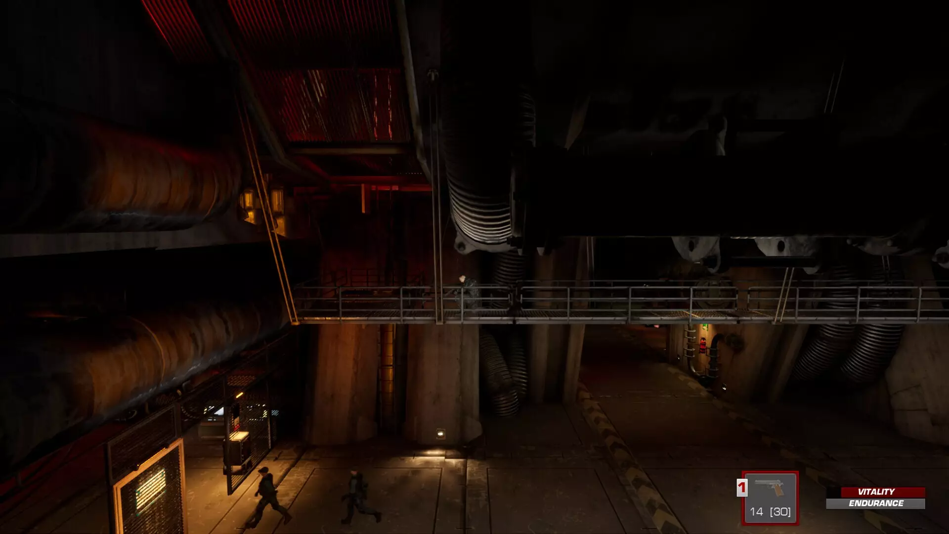 红雀瀑布-Cardinal Fall-游戏截图-好玩游戏库