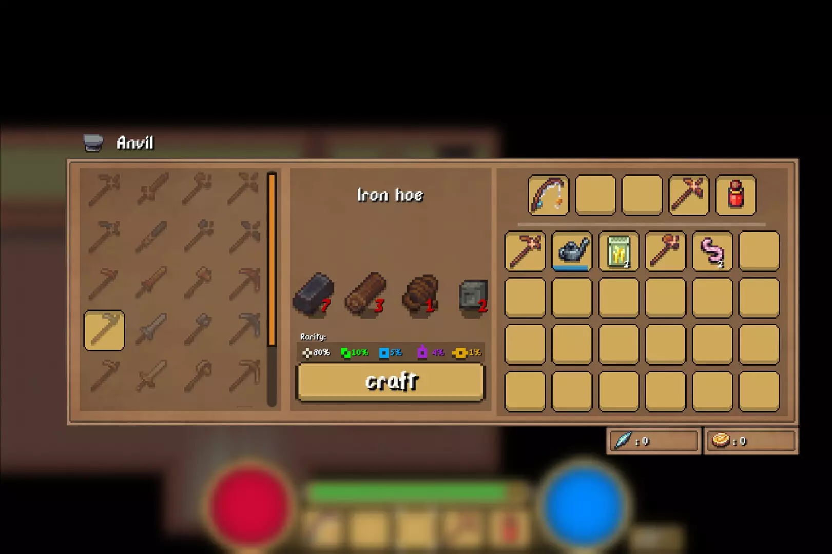 -Forgedale-游戏截图-好玩游戏库