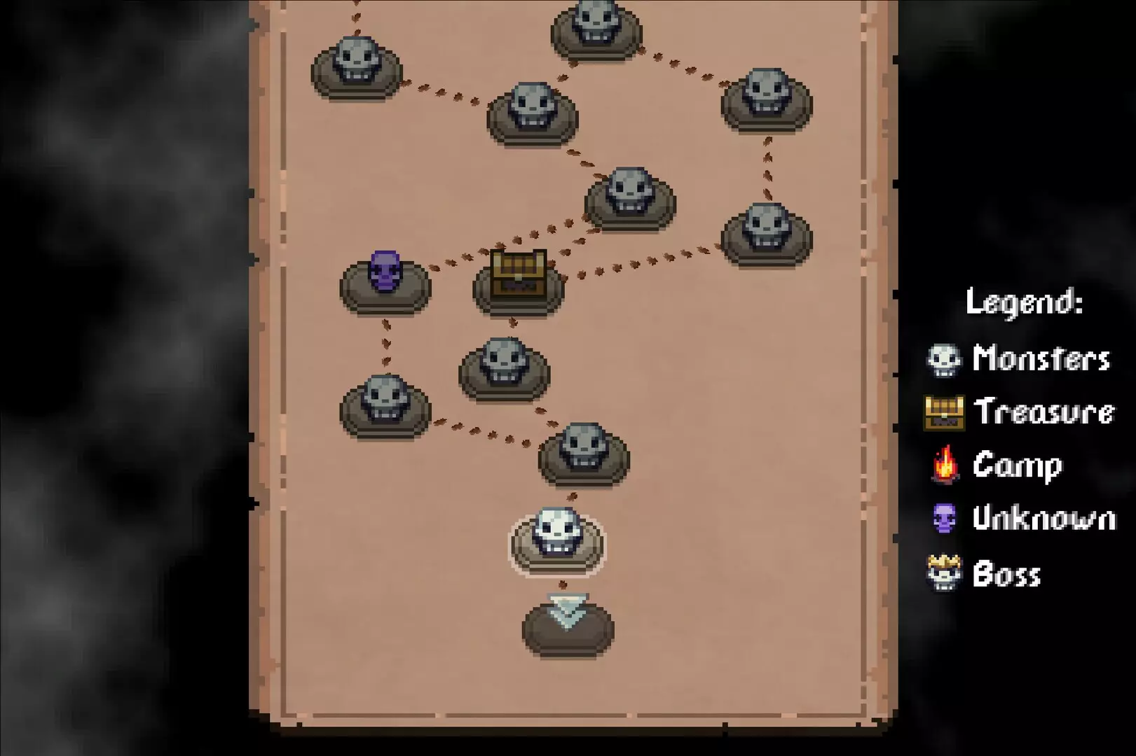 -Forgedale-游戏截图-好玩游戏库