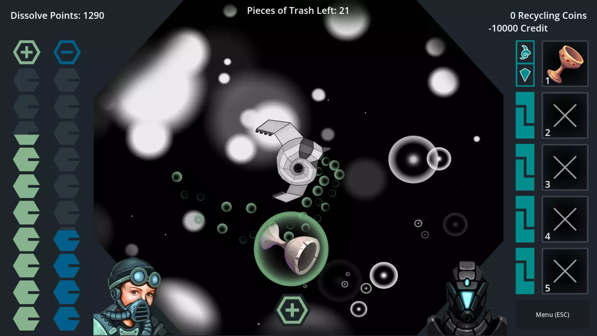 -Junkyard Universe-游戏截图-好玩游戏库