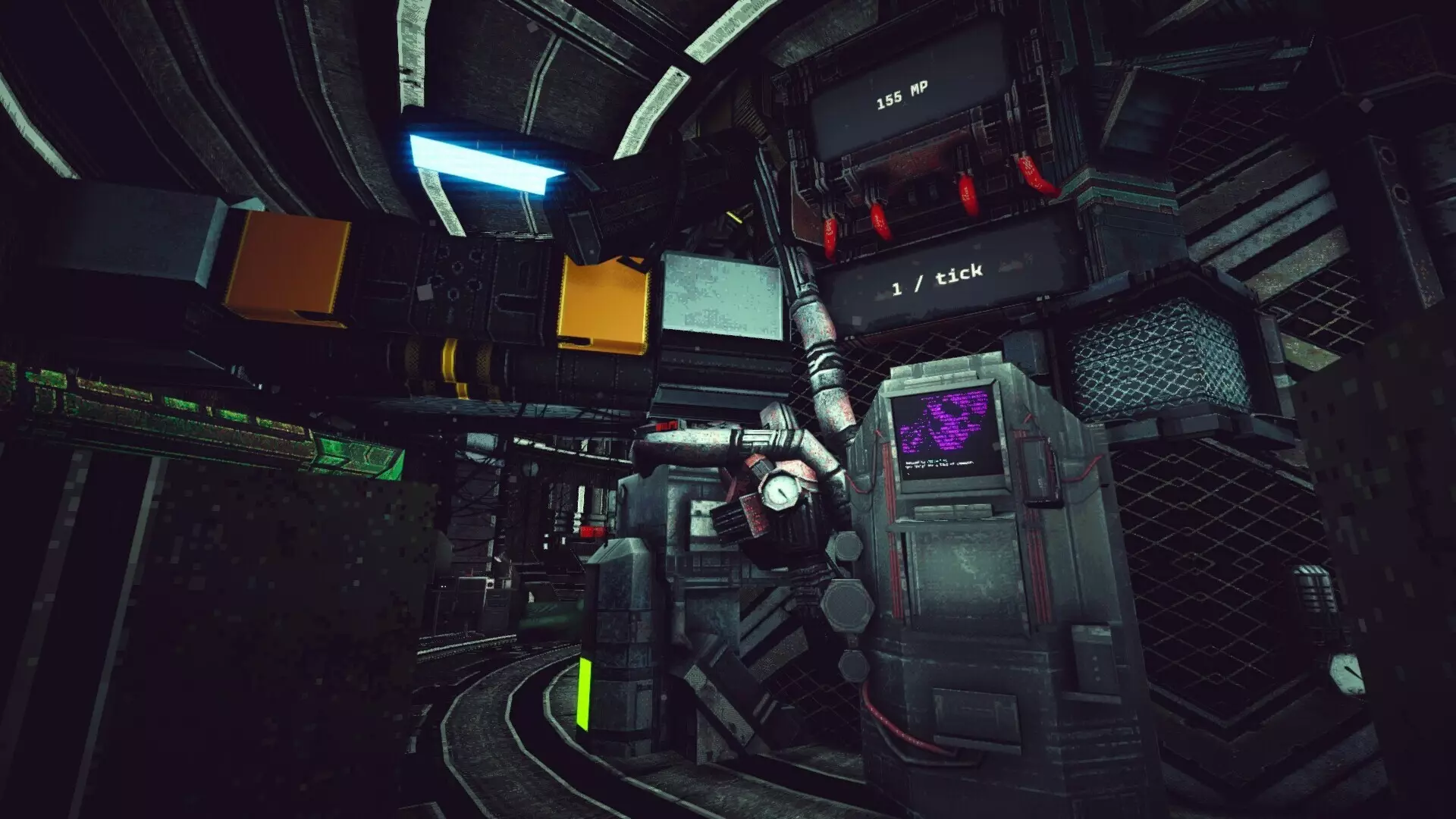 -Idea Fix-游戏截图-好玩游戏库