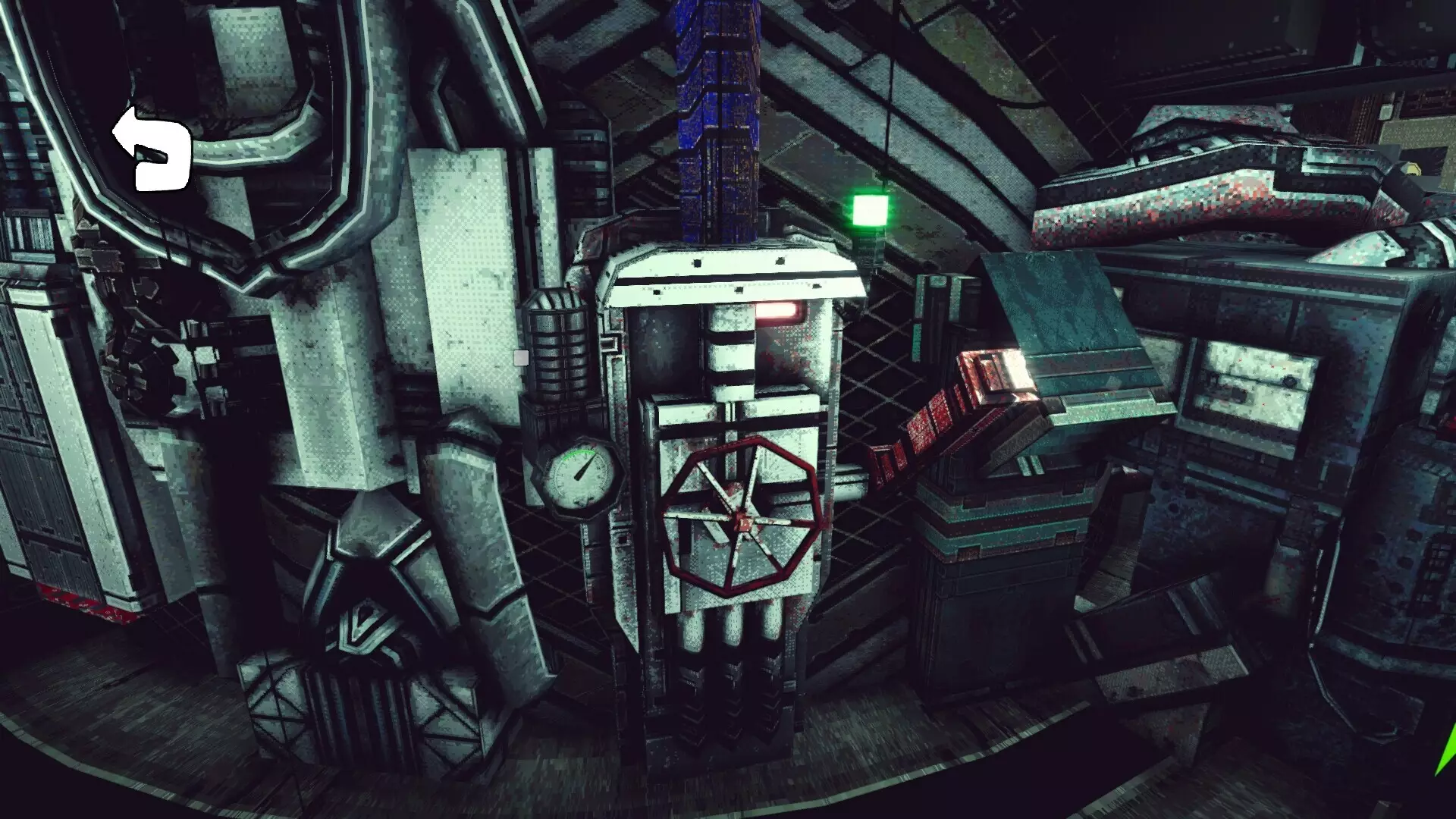 -Idea Fix-游戏截图-好玩游戏库