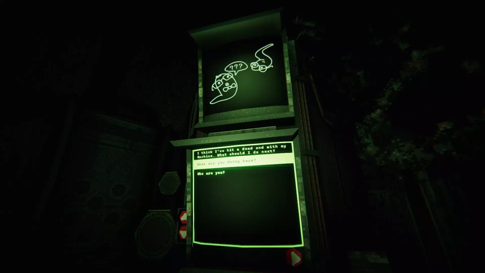 -Idea Fix-游戏截图-好玩游戏库