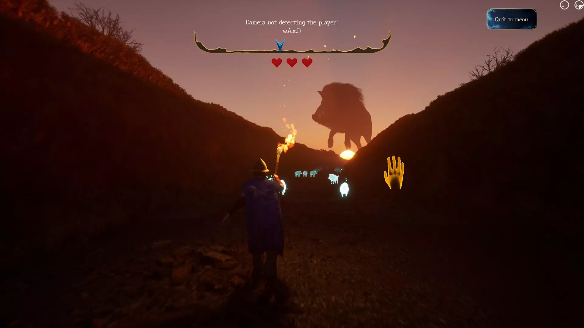 -Tale Smiths-游戏截图-好玩游戏库