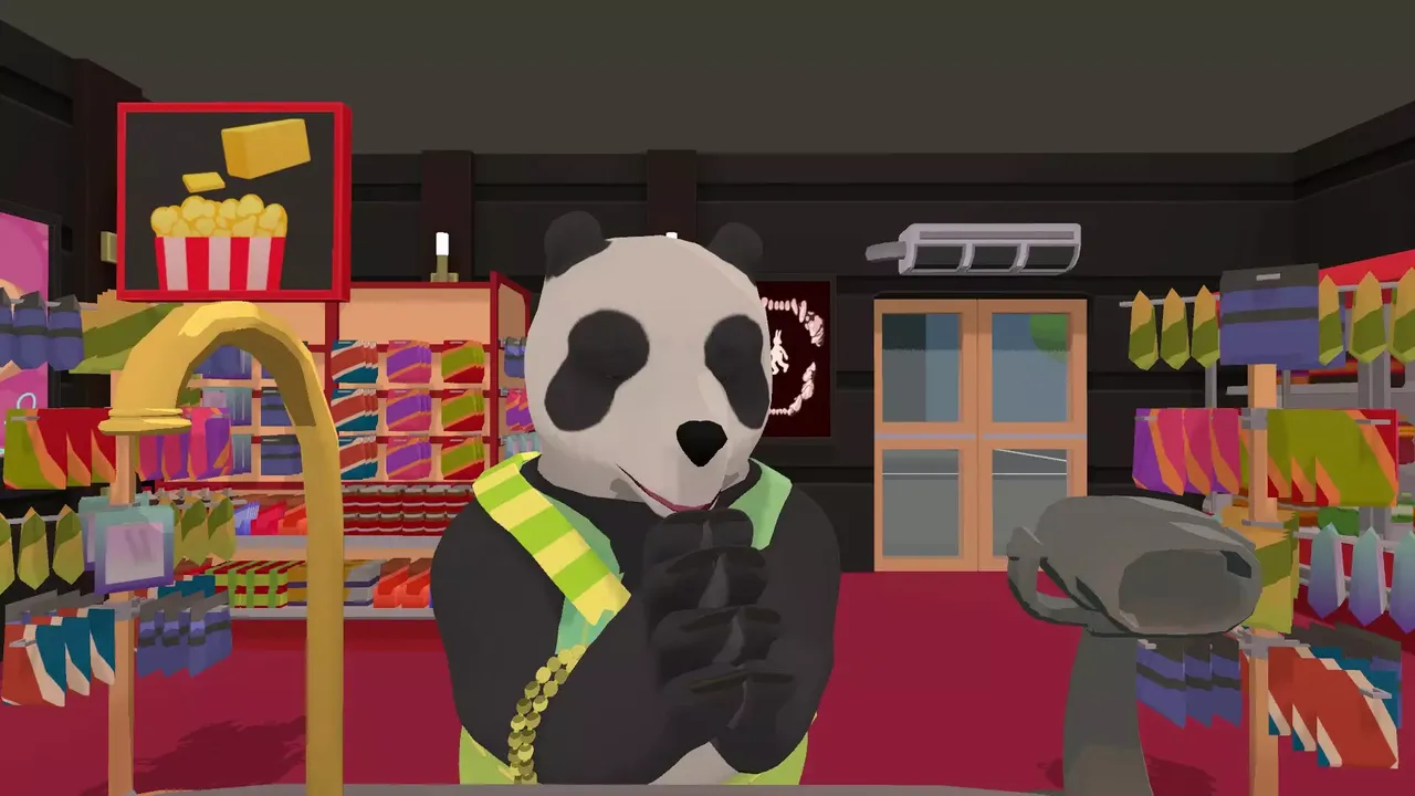 -ScanIt!-游戏截图-好玩游戏库