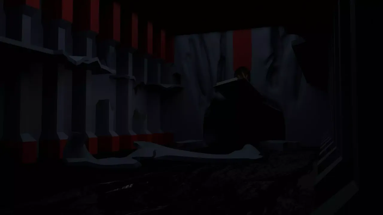 -Callana's Misery-游戏截图-好玩游戏库