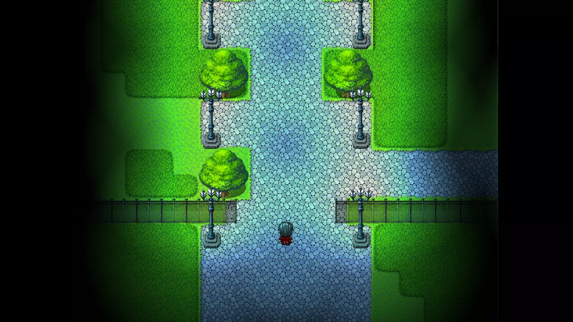 疯子的骰子-Madman's Dice-游戏截图-好玩游戏库