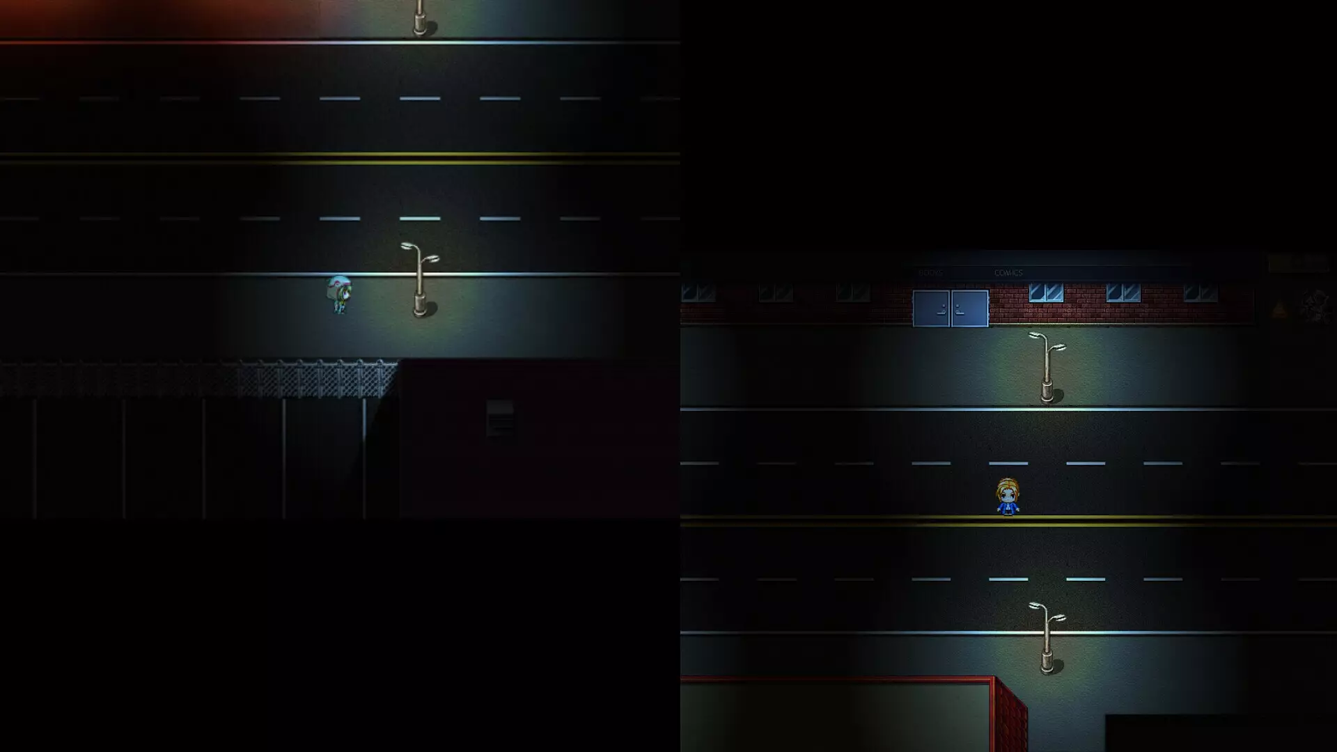 疯子的骰子-Madman's Dice-游戏截图-好玩游戏库