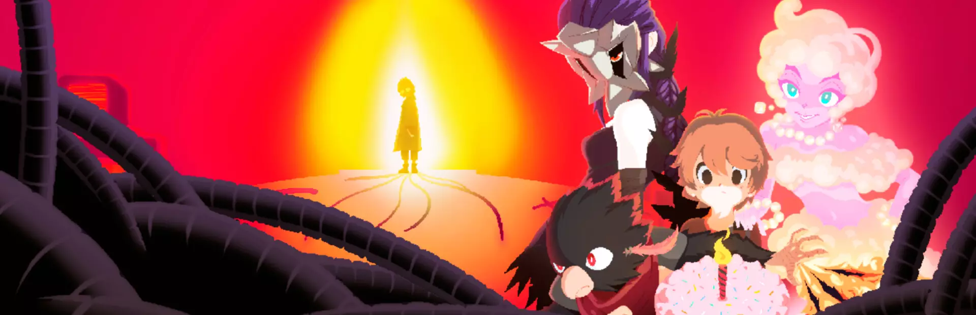 苦乐参半的生日