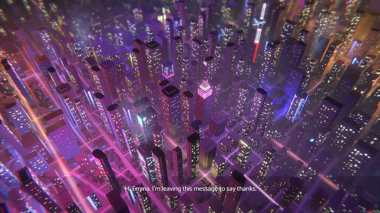 -Call of the Void-游戏截图-好玩游戏库