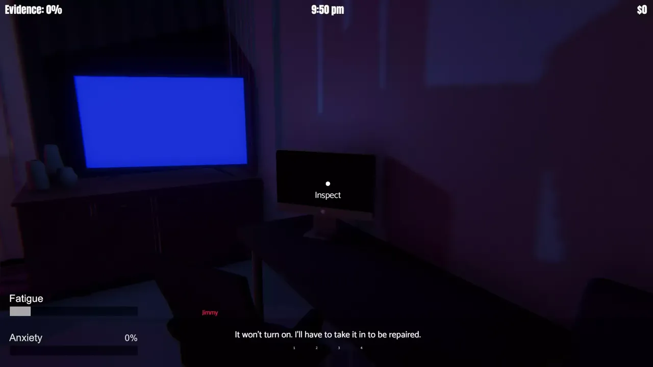 -Call of the Void-游戏截图-好玩游戏库