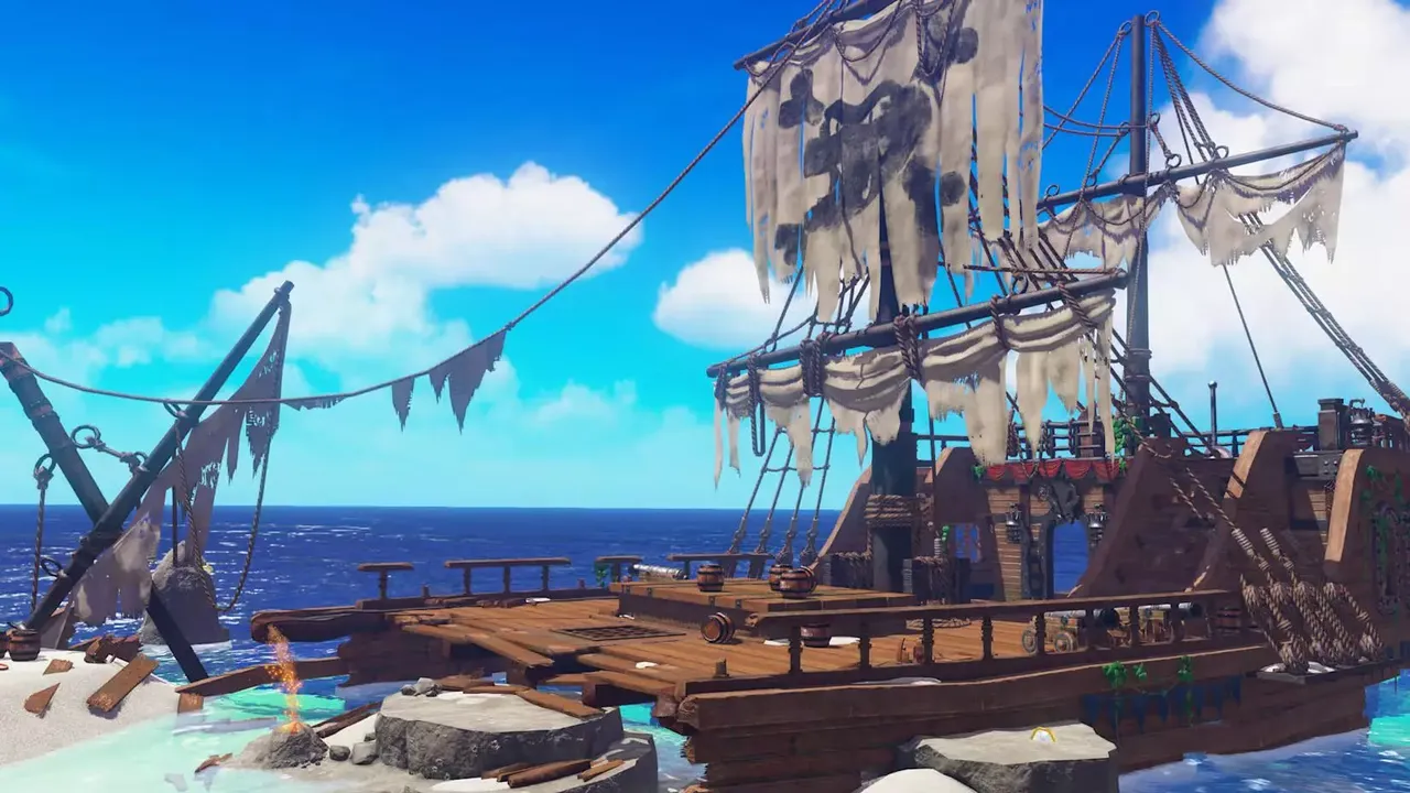 -Donkey Kong Bananza: DK Island & Emerald Rush (DLC)-游戏截图-好玩游戏库