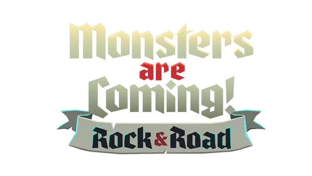 怪物来了！摇滚与公路 | Monsters are Coming! Rock & Road