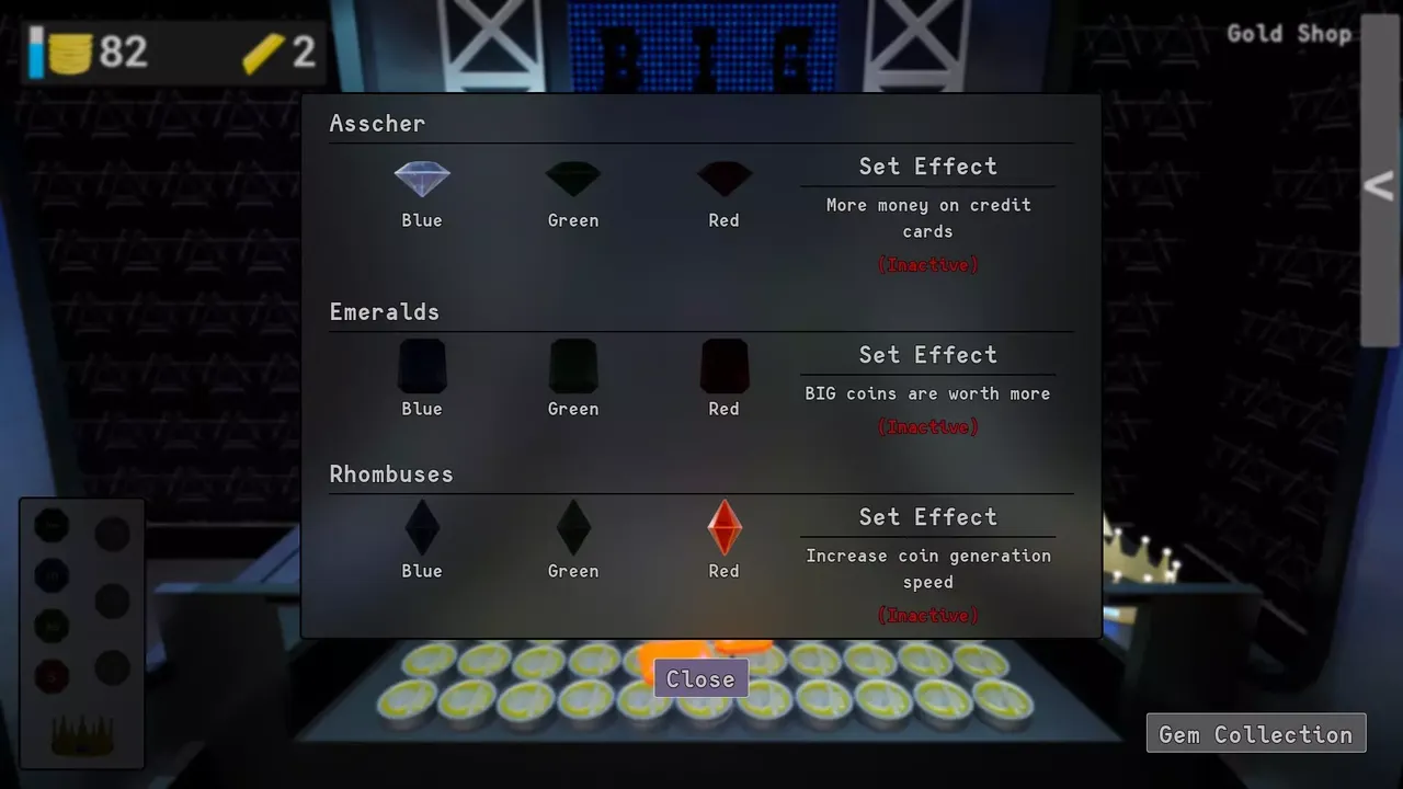 -Coin Pusher Reloaded-游戏截图-好玩游戏库