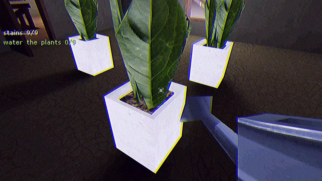 -(BURIED TAPES) The Cleaner-游戏截图-好玩游戏库