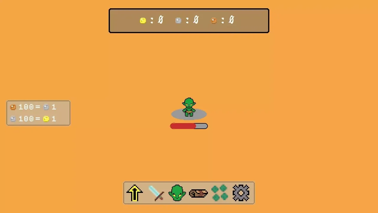 -Goblin Clicker-游戏截图-好玩游戏库