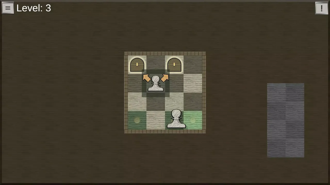 -Pirate Chest Chess-游戏截图-好玩游戏库